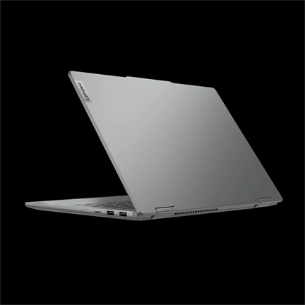 LENOVO IdeaPad 5 2-in-1 14IRU9, 14.0" WUXGA Touch, Intel Core 5 120U, 16GB, 512GB SSD, Win11 Home, Luna Grey, PEN LENOVO IdeaPad 5 2-in-1 14IRU9, 14.0" WUXGA Touch, Intel Core 5 120U, 16GB, 512GB SSD, Win11 Home, Luna Grey, PEN