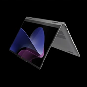 LENOVO IdeaPad 5 2-in-1 14IRU9, 14.0" WUXGA Touch, Intel Core 5 120U, 16GB, 512GB SSD, Win11 Home, Luna Grey, PEN LENOVO IdeaPad 5 2-in-1 14IRU9, 14.0" WUXGA Touch, Intel Core 5 120U, 16GB, 512GB SSD, Win11 Home, Luna Grey, PEN