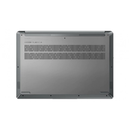 LENOVO IdeaPad 5 Pro 16ARH7 2.5K R5 6600HS CE 16GB LPDDR5 512GB SSD RTX3050 4GB NoOS Storm Grey