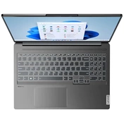 LENOVO IdeaPad 5 Pro 16ARH7 2.5K R7 6800HS CE 16GB LPDDR5 512GB SSD RTX3050Ti 4GB NoOS Storm Grey LENOVO IdeaPad 5 Pro 16ARH7 2.5K R7 6800HS CE 16GB LPDDR5 512GB SSD RTX3050Ti 4GB NoOS Storm Grey