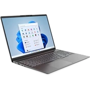 LENOVO IdeaPad 5 Pro 16ARH7 2.5K R7 6800HS CE 16GB LPDDR5 512GB SSD RTX3050Ti 4GB NoOS Storm Grey LENOVO IdeaPad 5 Pro 16ARH7 2.5K R7 6800HS CE 16GB LPDDR5 512GB SSD RTX3050Ti 4GB NoOS Storm Grey