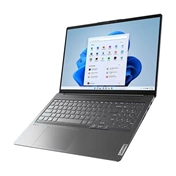 LENOVO IdeaPad 5 Pro 16ARH7 2.5K R7 6800HS CE 16GB LPDDR5 512GB SSD RTX3050Ti 4GB NoOS Storm Grey LENOVO IdeaPad 5 Pro 16ARH7 2.5K R7 6800HS CE 16GB LPDDR5 512GB SSD RTX3050Ti 4GB NoOS Storm Grey