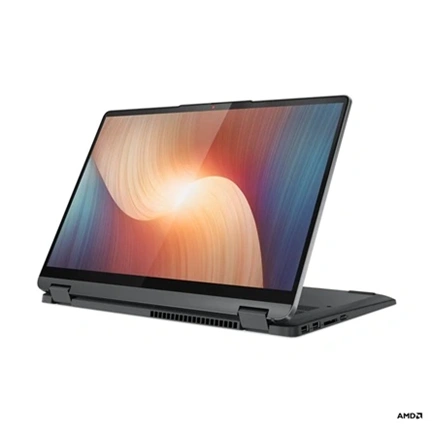 LENOVO IdeaPad Flex 5 14ABR8, 14.0" WUXGA MT, AMD Ryzen 5 7530U, 8GB, 512GB SSD, Win11 Home S, Arctic Grey