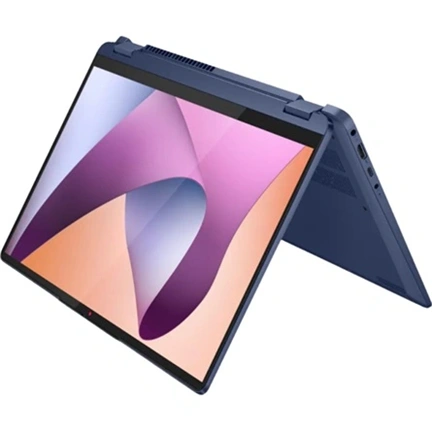 LENOVO IdeaPad Flex 5 14IAU7, 14.0" WUXGA MT, Intel Core i5-1235U, 8GB, 512GB SSD, Win11 Home S, Stone Blue