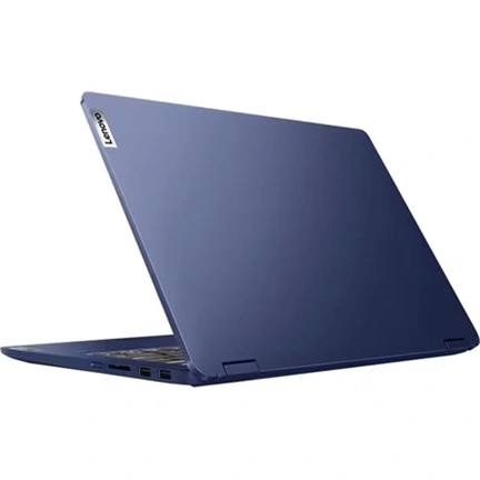 LENOVO IdeaPad Flex 5 14IAU7, 14.0" WUXGA MT, Intel Core i5-1235U, 8GB, 512GB SSD, Win11 Home S, Stone Blue