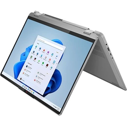 LENOVO IdeaPad Flex 5 16ABR8 WUXGA R5 7530U 16GB 512GB SSD W11HS Arctic Grey