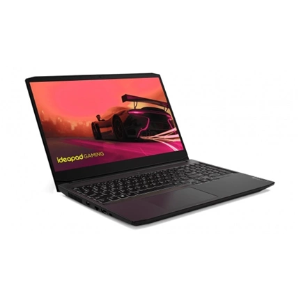 LENOVO IdeaPad Gaming 3 15ACH6 R5 5600H 16GB 512GB SSD RTX3050 4GB W11H