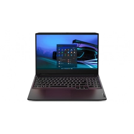 LENOVO IdeaPad Gaming 3 15ACH6 R5 5600H 16GB 512GB SSD RTX3050 4GB W11H