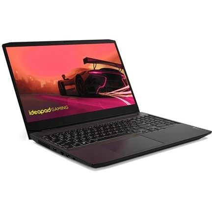 LENOVO IdeaPad Gaming 3 15ACH6 R7 5800H 16GB 512GB SSD RTX3050Ti 4GB NoOS
