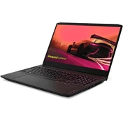 LENOVO IdeaPad Gaming 3 15ACH6 R7 5800H 16GB 512GB SSD RTX3050Ti 4GB NoOS