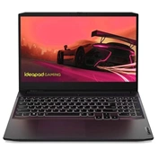 LENOVO IdeaPad Gaming 3 15ACH6 R7 5800H 8GB 512GB SSD RTX3050 4GB W11H