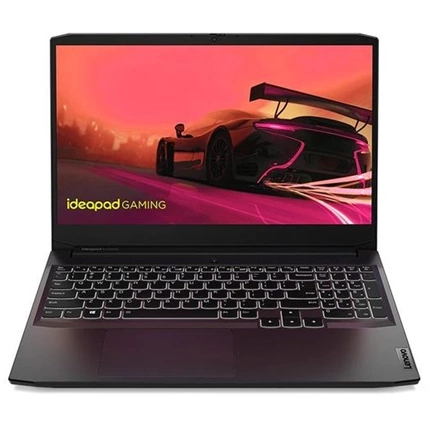 LENOVO IdeaPad Gaming 3 15ACH6 R7 5800H 8GB 512GB SSD RTX3050 4GB W11H
