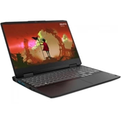 LENOVO IdeaPad Gaming 3 15ARH7 FHD R5 6600H 16GB DDR5 512GB SSD RTX3050Ti 4GB W11H Onyx Grey LENOVO IdeaPad Gaming 3 15ARH7 FHD R5 6600H 16GB DDR5 512GB SSD RTX3050Ti 4GB W11H Onyx Grey