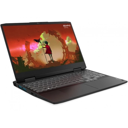LENOVO IdeaPad Gaming 3 15ARH7 FHD R5 6600H 16GB DDR5 512GB SSD RTX3050Ti 4GB W11H Onyx Grey LENOVO IdeaPad Gaming 3 15ARH7 FHD R5 6600H 16GB DDR5 512GB SSD RTX3050Ti 4GB W11H Onyx Grey