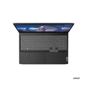 LENOVO IdeaPad Gaming 3 15ARH7 FHD R5 7535HS 16GB DDR5 512GB SSD RTX2050 4GB W11H Onyx Grey