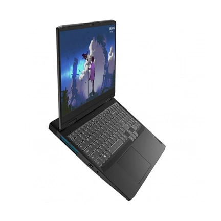 LENOVO IdeaPad Gaming 3 15ARH7 FHD R7 7735HS 16GB DDR5 512GB SSD RTX4050 6GB W11H Onyx Grey LENOVO IdeaPad Gaming 3 15ARH7 FHD R7 7735HS 16GB DDR5 512GB SSD RTX4050 6GB W11H Onyx Grey