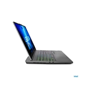 LENOVO IdeaPad Gaming 3 15ARH7 WQHD R5 7535HS 16GB DDR5 512GB SSD RTX4050 6GB FreeDOS Onyx Grey LENOVO IdeaPad Gaming 3 15ARH7 WQHD R5 7535HS 16GB DDR5 512GB SSD RTX4050 6GB FreeDOS Onyx Grey