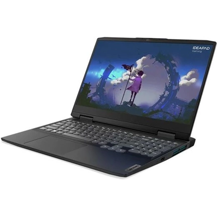 LENOVO IdeaPad Gaming 3 15IAH7 i5-12500H 16GB 1TB SSD RTX3050Ti 4GB NoOS Onyx Grey LENOVO IdeaPad Gaming 3 15IAH7 i5-12500H 16GB 1TB SSD RTX3050Ti 4GB NoOS Onyx Grey