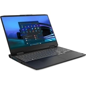 LENOVO IdeaPad Gaming 3 15IAH7 i5-12500H 16GB 1TB SSD RTX3050Ti 4GB NoOS Onyx Grey LENOVO IdeaPad Gaming 3 15IAH7 i5-12500H 16GB 1TB SSD RTX3050Ti 4GB NoOS Onyx Grey