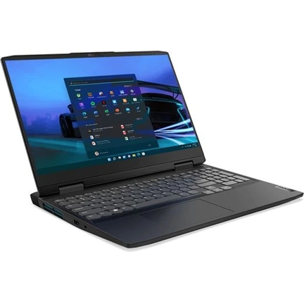 LENOVO IdeaPad Gaming 3 15IAH7 i5-12500H 16GB 1TB SSD RTX3050Ti 4GB NoOS Onyx Grey LENOVO IdeaPad Gaming 3 15IAH7 i5-12500H 16GB 1TB SSD RTX3050Ti 4GB NoOS Onyx Grey