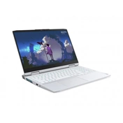LENOVO IdeaPad Gaming 3 15IAH7 i5-12500H 16GB 512GB SSD RTX3050Ti 4GB NoOS Glacier White