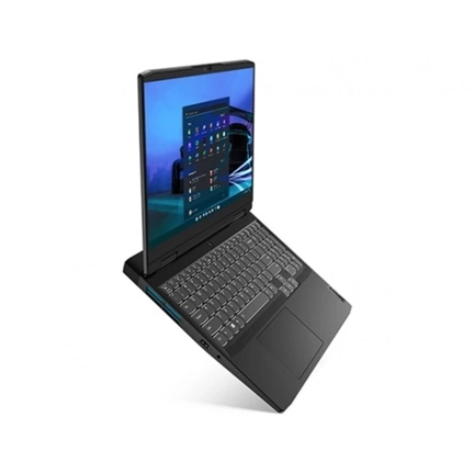 LENOVO IdeaPad Gaming 3 15IAH7 i5-12500H 8GB 512GB SSD RTX3050 4GB W11H Onyx Grey LENOVO IdeaPad Gaming 3 15IAH7 i5-12500H 8GB 512GB SSD RTX3050 4GB W11H Onyx Grey