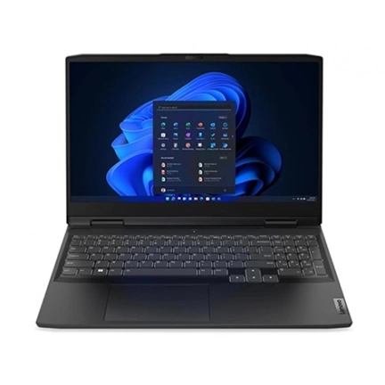 LENOVO IdeaPad Gaming 3 15IAH7 i5-12500H 8GB 512GB SSD RTX3050 4GB W11H Onyx Grey