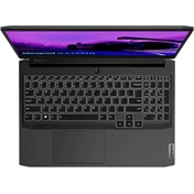 LENOVO IdeaPad Gaming 3 15IHU6 i5-11320H 8GB 512GB SSD RTX3050 4GB W11H Shadow Black LENOVO IdeaPad Gaming 3 15IHU6 i5-11320H 8GB 512GB SSD RTX3050 4GB W11H Shadow Black