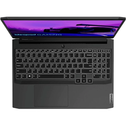 LENOVO IdeaPad Gaming 3 15IHU6 i5-11320H 8GB 512GB SSD RTX3050 4GB W11H Shadow Black LENOVO IdeaPad Gaming 3 15IHU6 i5-11320H 8GB 512GB SSD RTX3050 4GB W11H Shadow Black