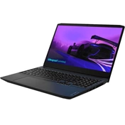 LENOVO IdeaPad Gaming 3 15IHU6 i5-11320H 8GB 512GB SSD RTX3050 4GB W11H Shadow Black LENOVO IdeaPad Gaming 3 15IHU6 i5-11320H 8GB 512GB SSD RTX3050 4GB W11H Shadow Black