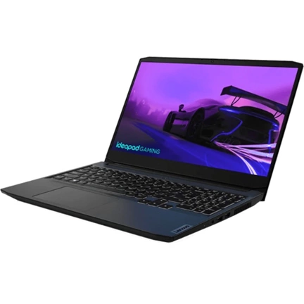 LENOVO IdeaPad Gaming 3 15IHU6 i5-11320H 8GB 512GB SSD RTX3050 4GB W11H Shadow Black LENOVO IdeaPad Gaming 3 15IHU6 i5-11320H 8GB 512GB SSD RTX3050 4GB W11H Shadow Black