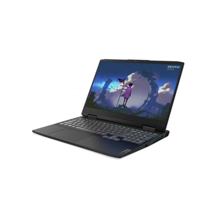 LENOVO IdeaPad Gaming 3 16ARH7 WUXGA R5 6600H 16GB DDR5 512GB SSD RTX3050Ti 4GB W11H Onyx Grey LENOVO IdeaPad Gaming 3 16ARH7 WUXGA R5 6600H 16GB DDR5 512GB SSD RTX3050Ti 4GB W11H Onyx Grey