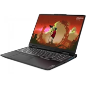 LENOVO IdeaPad Gaming 3 16ARH7 WUXGA R5 6600H 8GB DDR5 512GB SSD RTX3050 4GB FreeDOS Onyx Grey LENOVO IdeaPad Gaming 3 16ARH7 WUXGA R5 6600H 8GB DDR5 512GB SSD RTX3050 4GB FreeDOS Onyx Grey