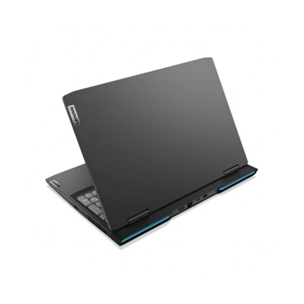 LENOVO IdeaPad Gaming 3 16ARH7 WUXGA R7 6800H 16GB DDR5 512GB SSD RTX3050Ti 4GB NoOS Onyx Grey LENOVO IdeaPad Gaming 3 16ARH7 WUXGA R7 6800H 16GB DDR5 512GB SSD RTX3050Ti 4GB NoOS Onyx Grey