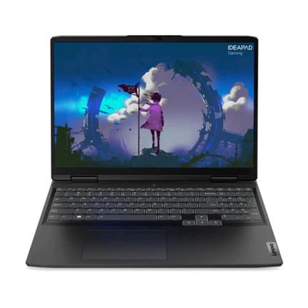LENOVO IdeaPad Gaming 3 16IAH7 i7-12650H 16GB 512GB SSD RTX3050Ti 4GB NoOS Onyx Grey LENOVO IdeaPad Gaming 3 16IAH7 i7-12650H 16GB 512GB SSD RTX3050Ti 4GB NoOS Onyx Grey