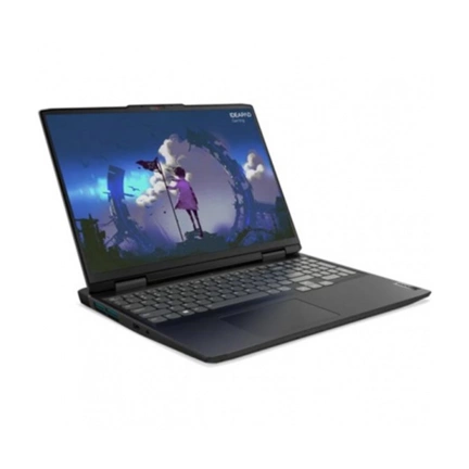 LENOVO IdeaPad Gaming 3 16IAH7 i7-12650H 16GB 512GB SSD RTX3050Ti 4GB W11H Onyx Grey LENOVO IdeaPad Gaming 3 16IAH7 i7-12650H 16GB 512GB SSD RTX3050Ti 4GB W11H Onyx Grey