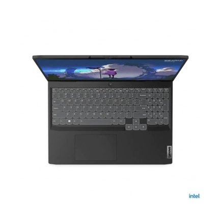 LENOVO IdeaPad Gaming 3 16IAH7 i7-12650H 16GB 512GB SSD RTX3060 6GB FreeDOS Onyx Grey LENOVO IdeaPad Gaming 3 16IAH7 i7-12650H 16GB 512GB SSD RTX3060 6GB FreeDOS Onyx Grey