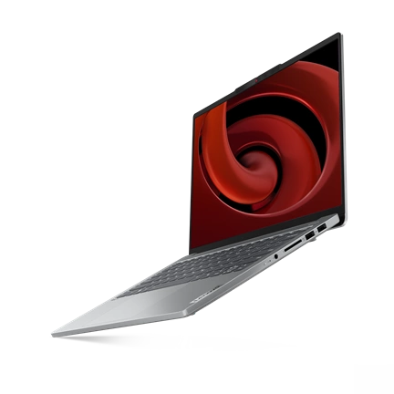 LENOVO IdeaPad Pro 5 14AHP9, 14.0" 2.8K, AMD Ryzen 5-8645HS, 16GB, 512GB SSD, nV RTX3050 6GB, NoOS, Arctic Grey LENOVO IdeaPad Pro 5 14AHP9, 14.0" 2.8K, AMD Ryzen 5-8645HS, 16GB, 512GB SSD, nV RTX3050 6GB, NoOS, Arctic Grey