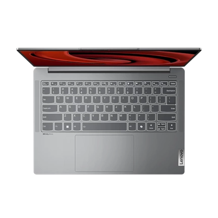 LENOVO IdeaPad Pro 5 14AHP9, 14.0" 2.8K, AMD Ryzen 5-8645HS, 16GB, 512GB SSD, nV RTX3050 6GB, NoOS, Arctic Grey LENOVO IdeaPad Pro 5 14AHP9, 14.0" 2.8K, AMD Ryzen 5-8645HS, 16GB, 512GB SSD, nV RTX3050 6GB, NoOS, Arctic Grey