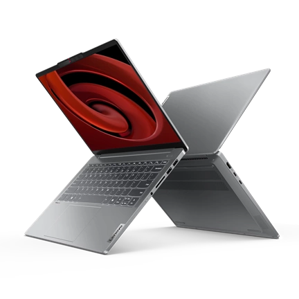 LENOVO IdeaPad Pro 5 14AHP9, 14.0" 2.8K, AMD Ryzen 5-8645HS, 16GB, 512GB SSD, nV RTX3050 6GB, NoOS, Arctic Grey LENOVO IdeaPad Pro 5 14AHP9, 14.0" 2.8K, AMD Ryzen 5-8645HS, 16GB, 512GB SSD, nV RTX3050 6GB, NoOS, Arctic Grey