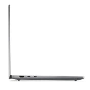 LENOVO IdeaPad Pro 5 14AHP9, 14.0" 2.8K, AMD Ryzen 5-8645HS, 16GB, 512GB SSD, nV RTX3050 6GB, NoOS, Arctic Grey LENOVO IdeaPad Pro 5 14AHP9, 14.0" 2.8K, AMD Ryzen 5-8645HS, 16GB, 512GB SSD, nV RTX3050 6GB, NoOS, Arctic Grey