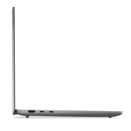 LENOVO IdeaPad Pro 5 14AHP9, 14.0" 2.8K, AMD Ryzen 5-8645HS, 16GB, 512GB SSD, nV RTX3050 6GB, NoOS, Arctic Grey LENOVO IdeaPad Pro 5 14AHP9, 14.0" 2.8K, AMD Ryzen 5-8645HS, 16GB, 512GB SSD, nV RTX3050 6GB, NoOS, Arctic Grey