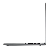 LENOVO IdeaPad Pro 5 14AHP9, 14.0" 2.8K, AMD Ryzen 5-8645HS, 16GB, 512GB SSD, nV RTX3050 6GB, NoOS, Arctic Grey LENOVO IdeaPad Pro 5 14AHP9, 14.0" 2.8K, AMD Ryzen 5-8645HS, 16GB, 512GB SSD, nV RTX3050 6GB, NoOS, Arctic Grey