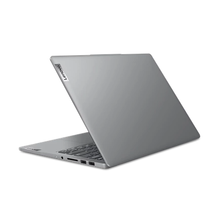 LENOVO IdeaPad Pro 5 14AHP9, 14.0" 2.8K, AMD Ryzen 5-8645HS, 16GB, 512GB SSD, nV RTX3050 6GB, NoOS, Arctic Grey LENOVO IdeaPad Pro 5 14AHP9, 14.0" 2.8K, AMD Ryzen 5-8645HS, 16GB, 512GB SSD, nV RTX3050 6GB, NoOS, Arctic Grey