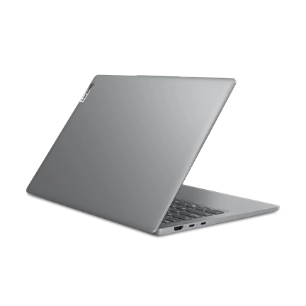 LENOVO IdeaPad Pro 5 14AHP9, 14.0" 2.8K, AMD Ryzen 5-8645HS, 16GB, 512GB SSD, nV RTX3050 6GB, NoOS, Arctic Grey LENOVO IdeaPad Pro 5 14AHP9, 14.0" 2.8K, AMD Ryzen 5-8645HS, 16GB, 512GB SSD, nV RTX3050 6GB, NoOS, Arctic Grey
