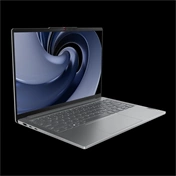 LENOVO IdeaPad Pro 5 14IMH9, 14.0" 2.8K, Intel Core Ultra 5 125H, 16GB, 512GB SSD, NoOS, Arctic Grey LENOVO IdeaPad Pro 5 14IMH9, 14.0" 2.8K, Intel Core Ultra 5 125H, 16GB, 512GB SSD, NoOS, Arctic Grey