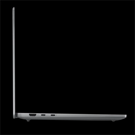 LENOVO IdeaPad Pro 5 14IMH9, 14.0" 2.8K, Intel Core Ultra 5 125H, 16GB, 512GB SSD, NoOS, Arctic Grey LENOVO IdeaPad Pro 5 14IMH9, 14.0" 2.8K, Intel Core Ultra 5 125H, 16GB, 512GB SSD, NoOS, Arctic Grey
