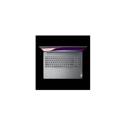 LENOVO IdeaPad Pro 5 16ARP8 WQXGA R7 7735HS 16GB LPDDR5 1TB SSD NoOS Arctic Grey
