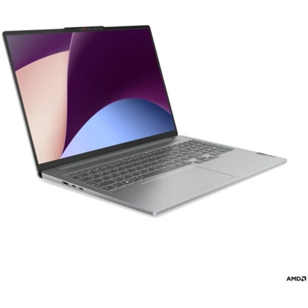 LENOVO IdeaPad Pro 5 16ARP8 WQXGA R7 7735HS 16GB LPDDR5 1TB SSD NoOS Arctic Grey