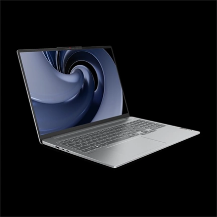 LENOVO IdeaPad Pro 5 16IMH9, 16.0" 2.5K IPS, Intel Core Ultra 5 125H, 32GB, 512GB SSD, nV GF RTX 4050, NoOS, Arctic Grey LENOVO IdeaPad Pro 5 16IMH9, 16.0" 2.5K IPS, Intel Core Ultra 5 125H, 32GB, 512GB SSD, nV GF RTX 4050, NoOS, Arctic Grey